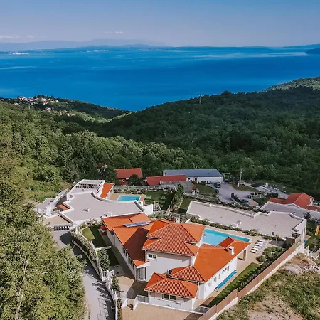 Natura I Veprinac