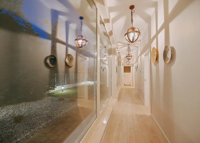 Villa Natura I Veprinac