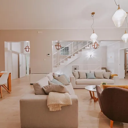 Villa Natura I Veprinac